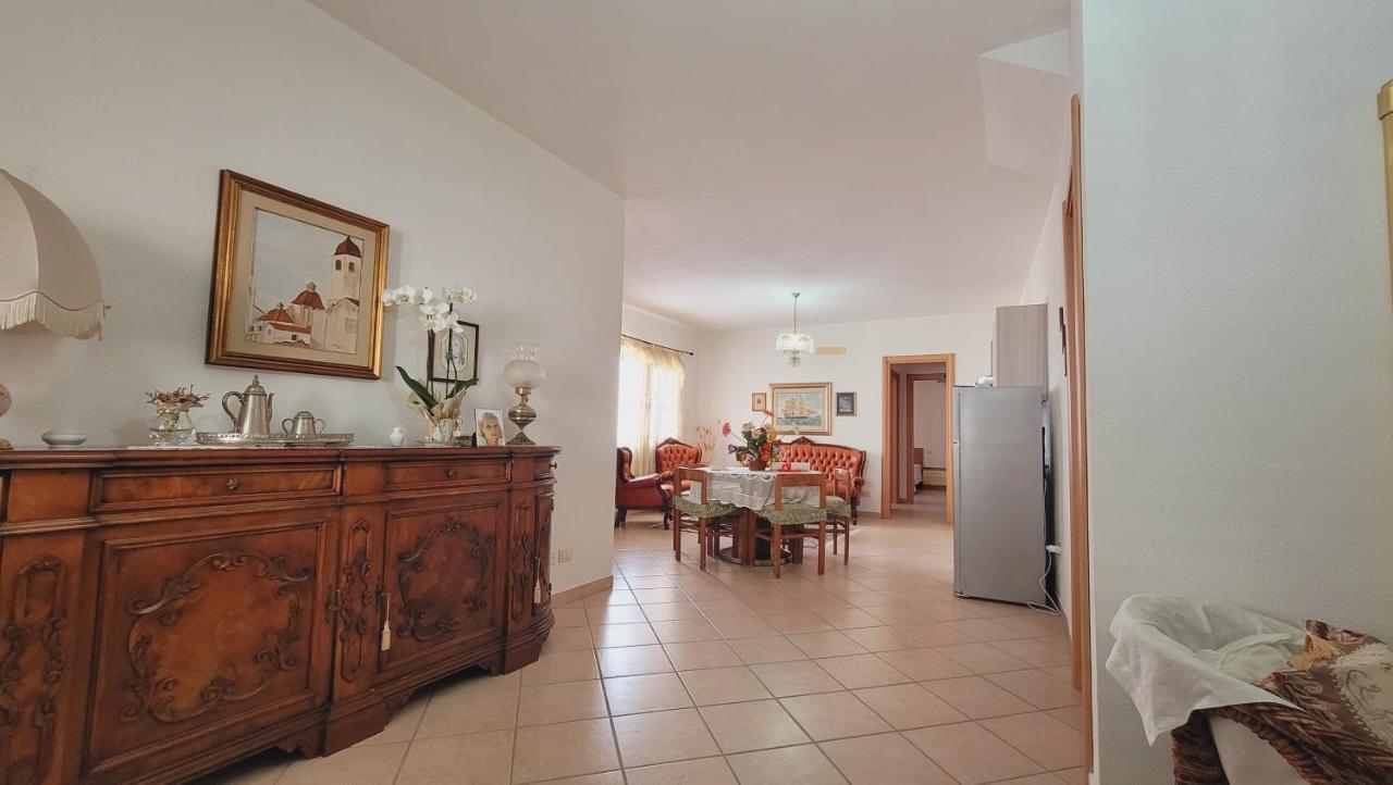 Villa Residenza La Pineta Orosei Exterior foto