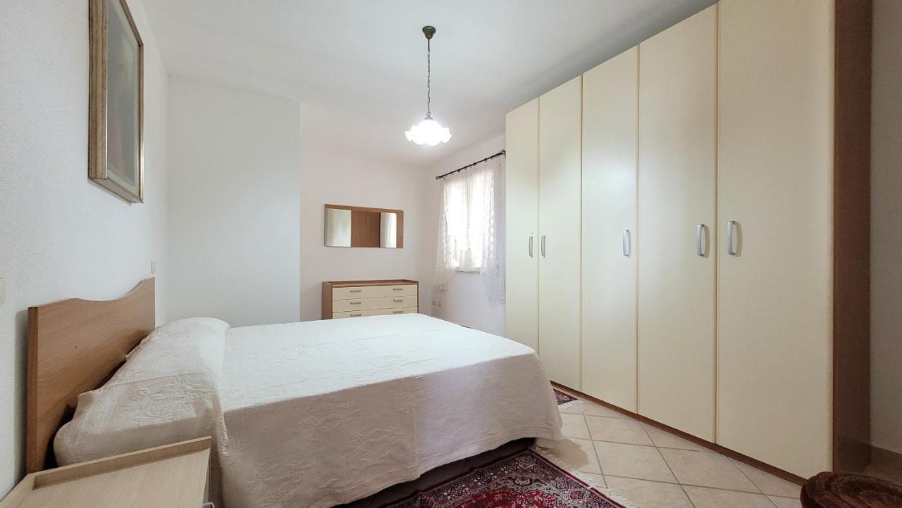 Villa Residenza La Pineta Orosei Exterior foto